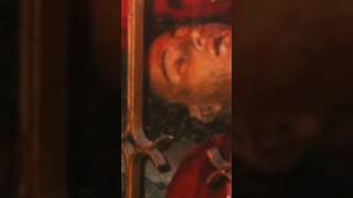 നാലാം നൂറ്റാഡിലെ അത്ഭുതം.. 🕊️🤍#mistery #shorts #martyr|@ponn_ux_volgs|