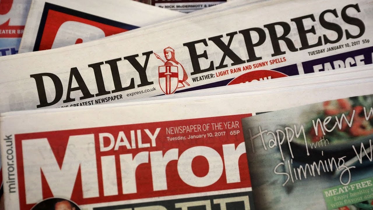 Today Express Live Stream  YouTube