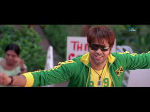 Good Boy Bad Boy  Good Boy Bad Boy Movie Song  4K Video Song  2007