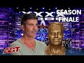 Simon Cowell Gets PRANKED ON LIVE TV!