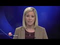 News 5 at 11:30 - Vaught now facing felony escape charge / April 24, 2014
