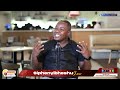 Siphenyibheshu Show | 09 March 2026
