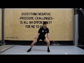 Sliding Squat Variations