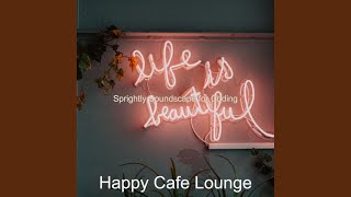 Sprightly Soundscape for Coding