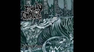 Empty Chalice - Spiritual Abuse