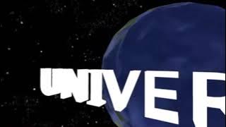 Concept #2: Universal Pictures logo (2022-)