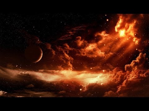 ★ Astral Seyahat Çıkış Müziği (1) ★ Astral Projection Music (1)