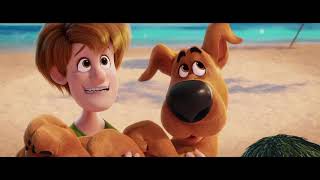 SKŪBIS DŪ! - animacinis nuotykių filmas visai šeimai - lietuviškai kinuose nuo rugsėjo 18 (anonsas)