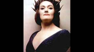 Joan Sutherland - Je veux vivre