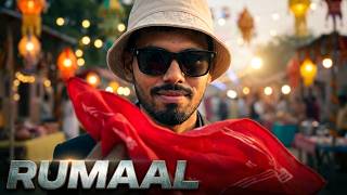 Pluto Yadav - Rumaal | Official Video | 2026 screenshot 3