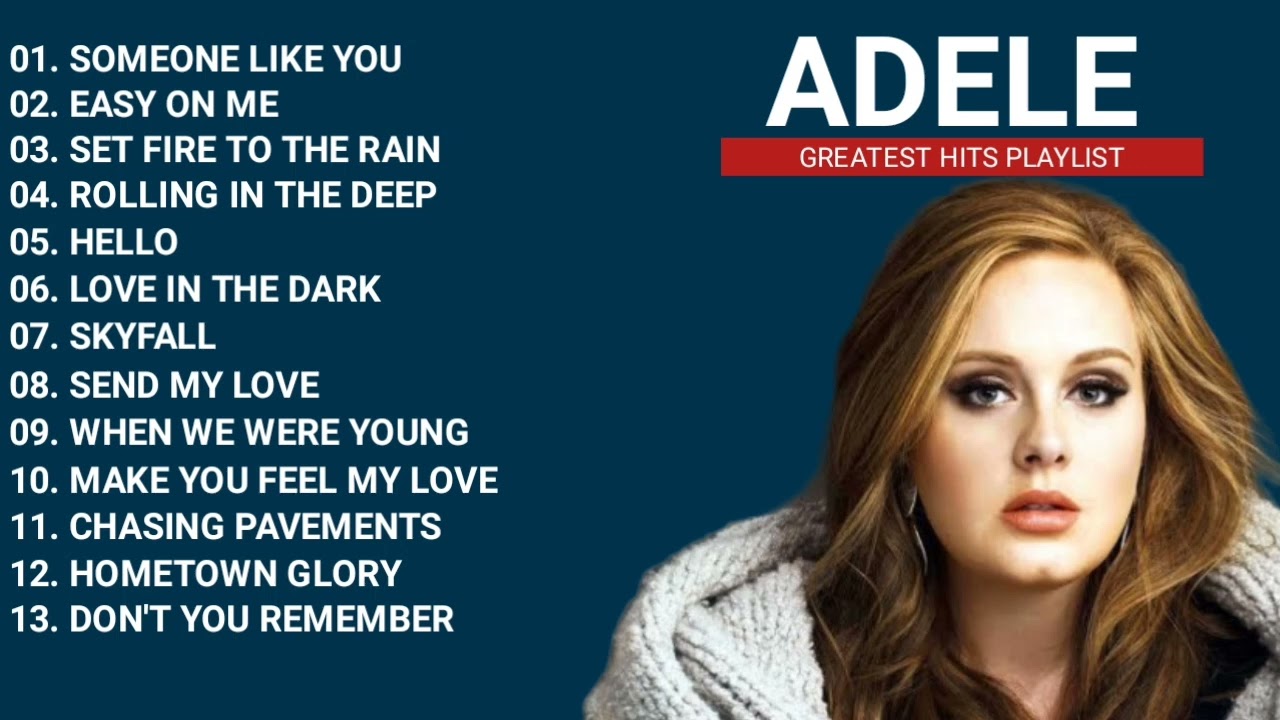 Adele - Skyfall (Lyrics)