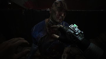 Observer:System Redux Gameplay part 4 On PS5 (4K)