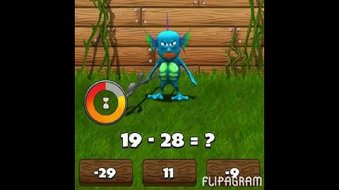 Preview: Math Maze "Addition & Subtraction 1-30"