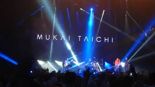 Mukai Taichi
