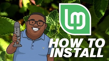 Linux Beginners: Installing Linux Mint 22.2 "Zara"