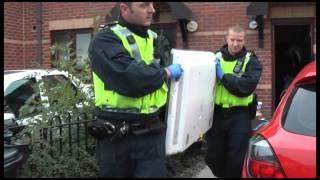 Leeds Division POCA Week of Action