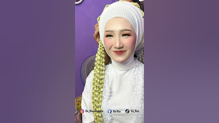 PENGANTIN ADAT SUNDA YANG CANTIK DAN ANGGUN TERBARU #sigersunda #pengantin #dekorasi #pengantinhijab