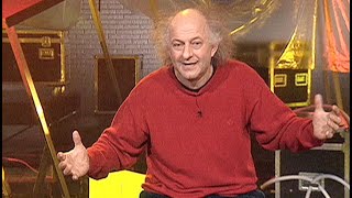 Вячеслав Полунин. Линия жизни / Телеканал Культура Вячеслав Полунин. Линия жизни / Телеканал Культура