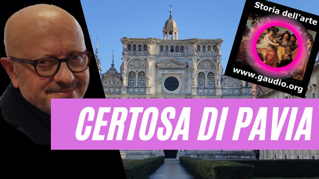 Certosa di Pavia