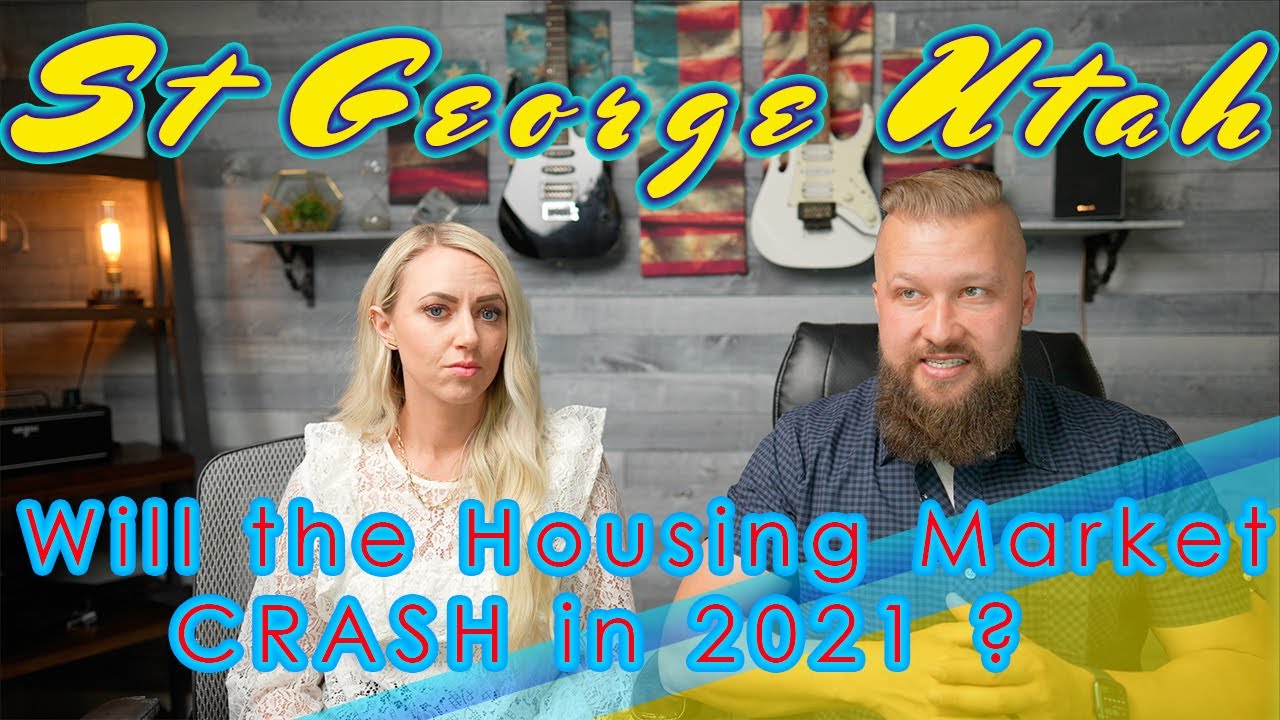 st george utah real estate