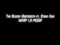 The bloody beetroots ft steve aoki warp 19  2