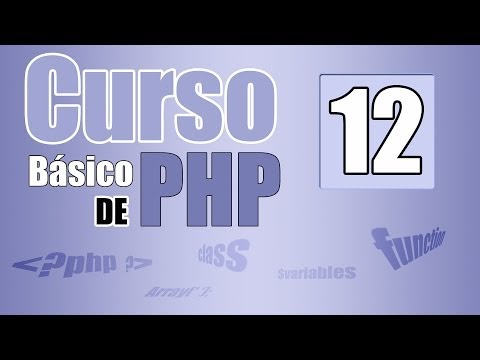 Curso PHP Básico #12: Bucle while