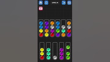 Ball Sort Puzzle – I Was One Move Away From Failing! | XNINE erf