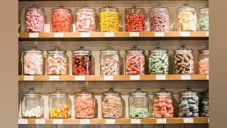 IDEAS DE COMO ORGANIZAR LA DESPENSA