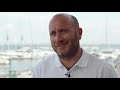 Q&A: The Rituals Before Getting On The Water | AMERICA'S CUP PRESENTED BY PRADA