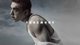 Download Lagu Stray Kids - CEREMONY (sped up \u0026 reverb) MP3