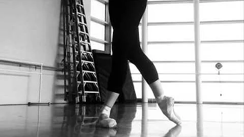 Webster University Dance Ensemble 2014 Choreograph...