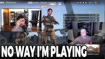 Abezy Reacts To Octane Chalking Pro8s