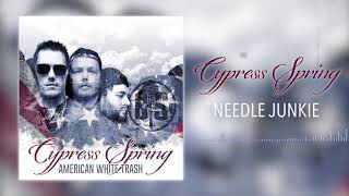 Watch Cypress Spring Needle Junkie video