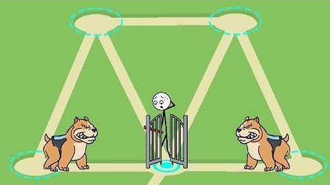 Relay Race - Level 1-30 (WEEGOON Game) @JEDO12