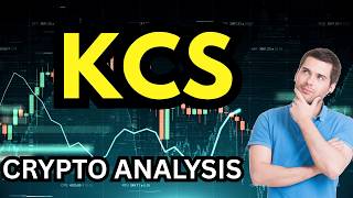 KuCoin Token (KCS): New KCC 2.0 Launch &amp; KCS Price News 2026