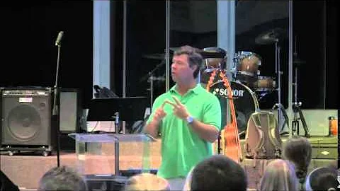 Understanding our Identity in Christ by Isaac Jenk...