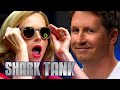 Sharks Amazed by Entrepreneur’s Conscious Approach to Capitalism | Shark Tank AUS