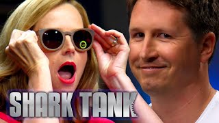 Sharks Amazed by Entrepreneur’s Conscious Approach to Capitalism | Shark Tank AUS