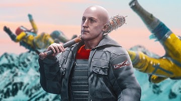 De domste roestbedrieger van 2023 vangen