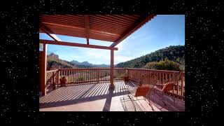 Sedona Views Bed and Breakfast review in Sedona, USA 1080p Review