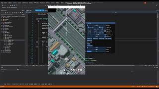 [DirectX 11] Sound, Light, Alpha, Scene