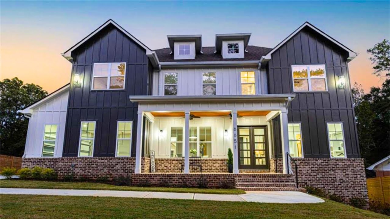 Inside 3 Exclusive Luxury Homes with Hidden Secret Rooms You’ll Never Find