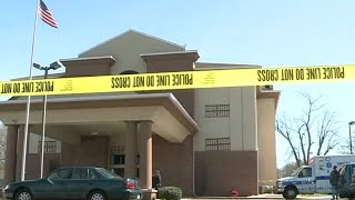 1 child dead, at least 11 poisoned in Niles hotel carbon monoxide leak