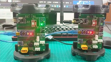 Rocket Flight Computer.