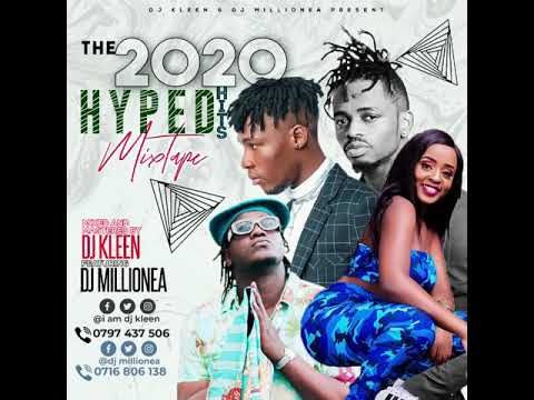 Dj Kleen X Dj Millionea 2020 Hit Songs