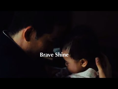 【戦争MAD】Brave Shine