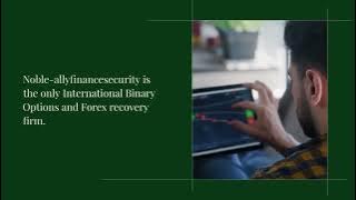 Noble-Allyfinancesecurity Strategies to Recover your Stolen Money