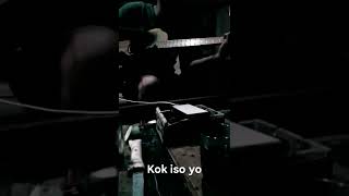kok Iso Yo