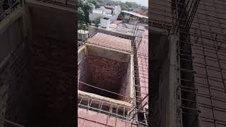 building construction RMC🚚 vs Site Mix🧱 – Kaun Sasta💰 Padta Hai?🤔#shortvideo #viral