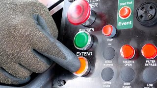 Service Shack Ep. 35 - Packing Features Of A Heil Automated Side Loader
